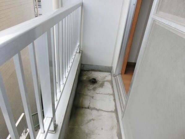 クレッシェンド砧の物件内観写真